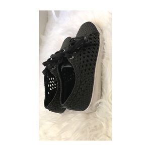 ‼️SALE‼️ Michael Kors Crochet Sneakers